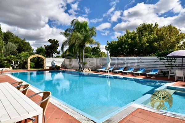 villa in vendita a Monte Argentario in zona Porto Santo Stefano