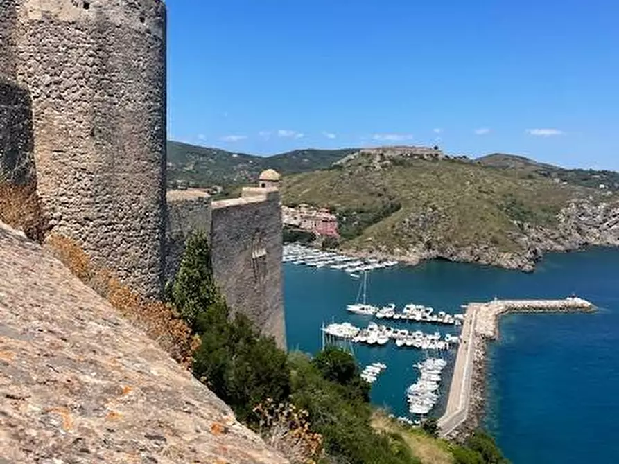 appartamento in vendita a Monte Argentario in zona Porto Ercole