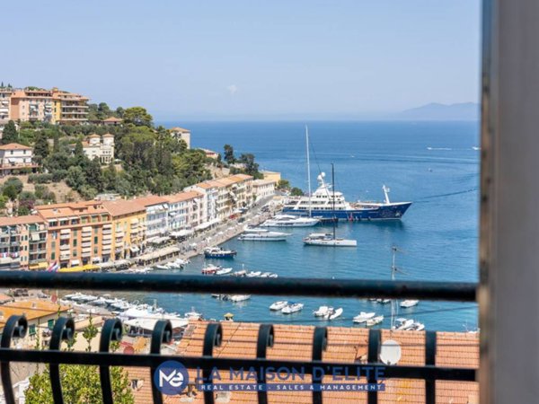 appartamento in vendita a Monte Argentario in zona Porto Santo Stefano