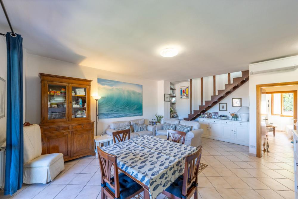 appartamento in vendita a Monte Argentario in zona Porto Ercole