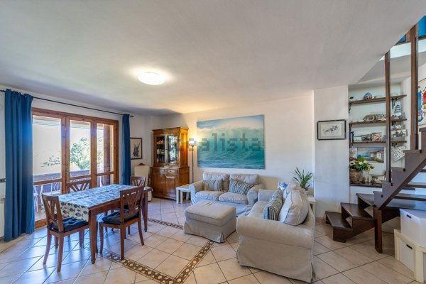 appartamento in vendita a Monte Argentario in zona Porto Ercole