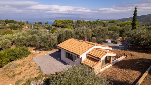casa indipendente in vendita a Monte Argentario in zona Porto Santo Stefano
