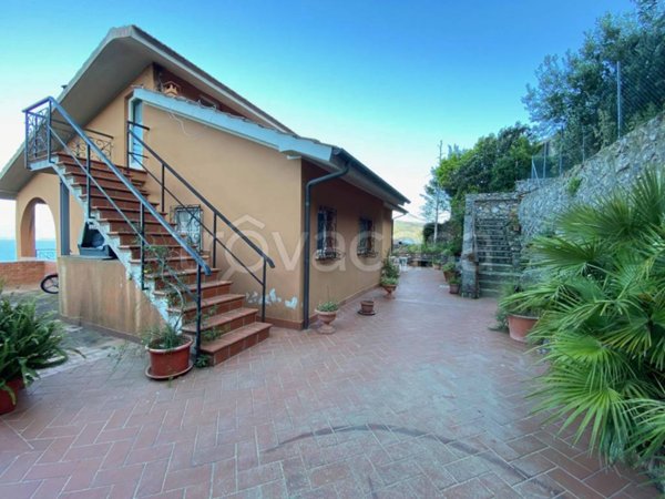 casa indipendente in vendita a Monte Argentario in zona Porto Santo Stefano