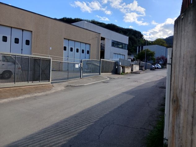 locale commerciale in vendita a Monte Argentario