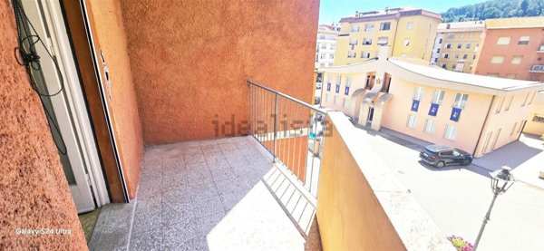 appartamento in vendita a Monte Argentario in zona Porto Ercole