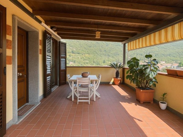 quadrivano in vendita a Monte Argentario in zona Porto Santo Stefano