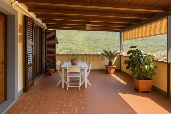 quadrivano in vendita a Monte Argentario