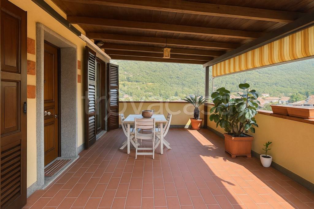 casa indipendente in vendita a Monte Argentario in zona Porto Santo Stefano
