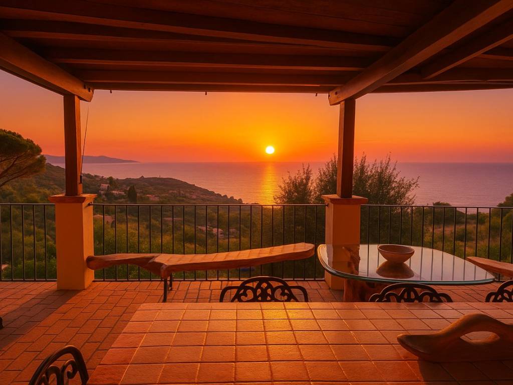 esavano in vendita a Monte Argentario