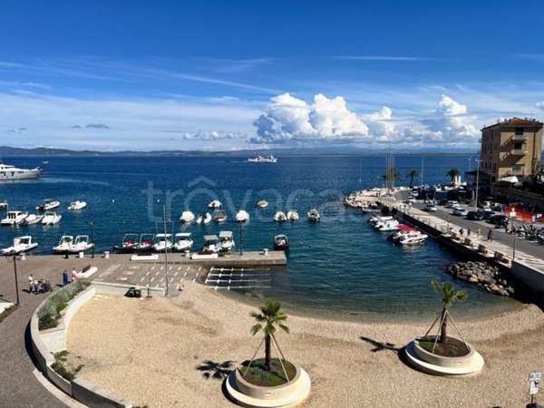 appartamento in vendita a Monte Argentario in zona Porto Santo Stefano
