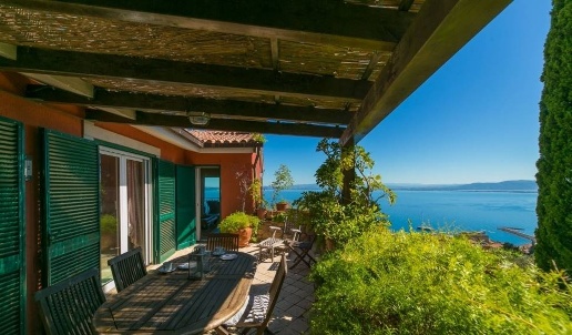 appartamento in vendita a Monte Argentario in zona Porto Santo Stefano