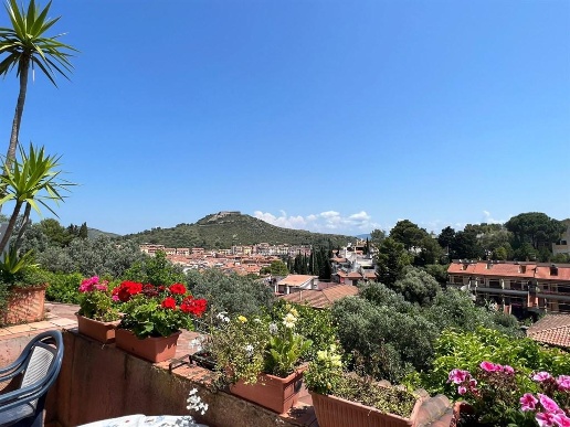 appartamento in vendita a Monte Argentario