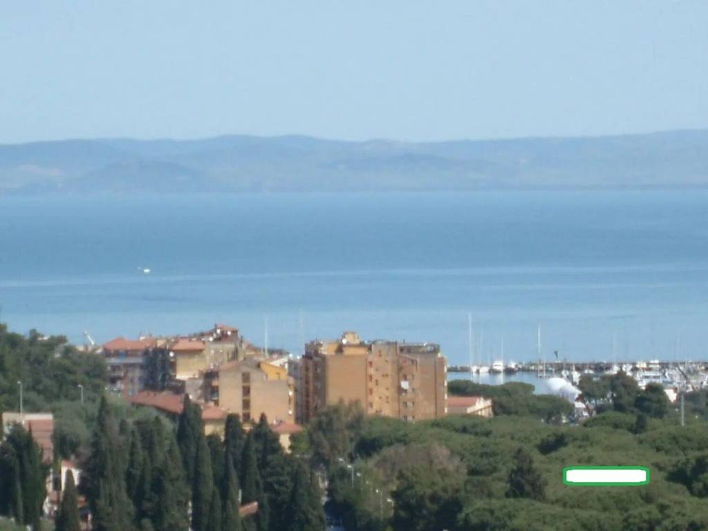 casa indipendente in vendita a Monte Argentario in zona Porto Santo Stefano
