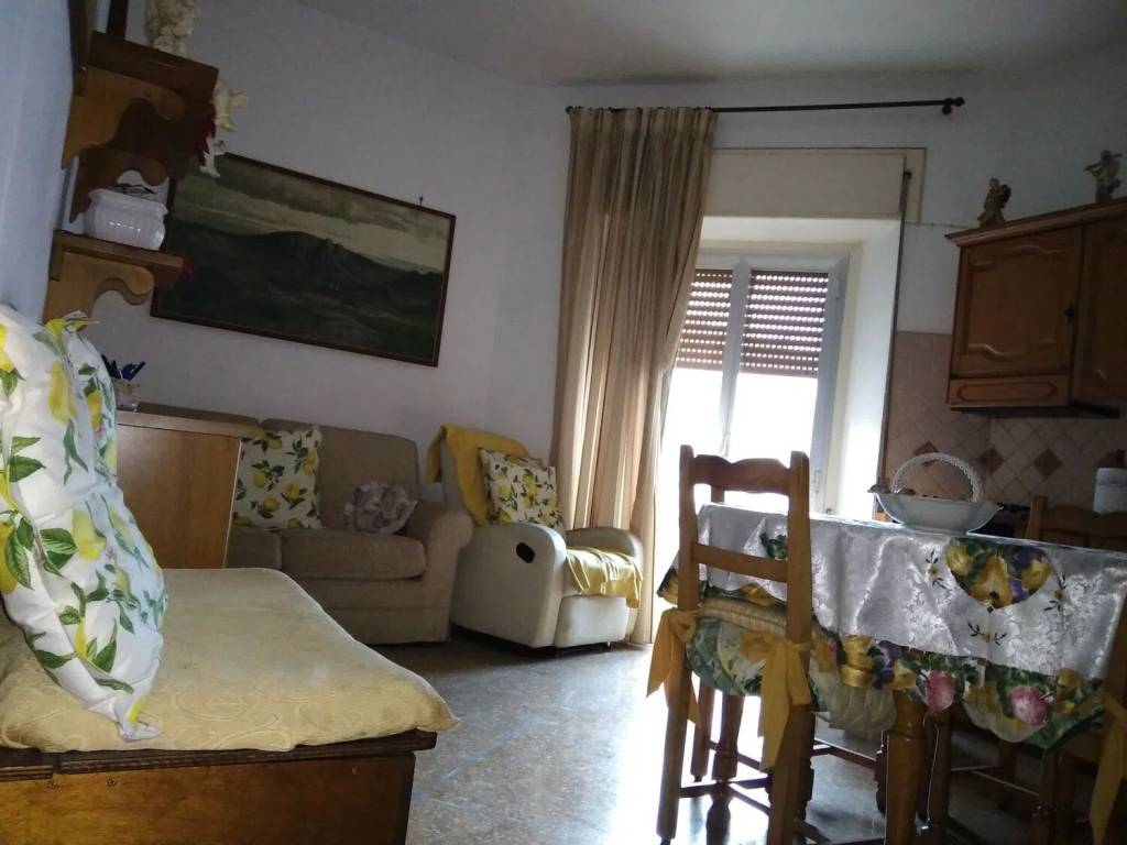 appartamento in vendita a Monte Argentario in zona Porto Santo Stefano