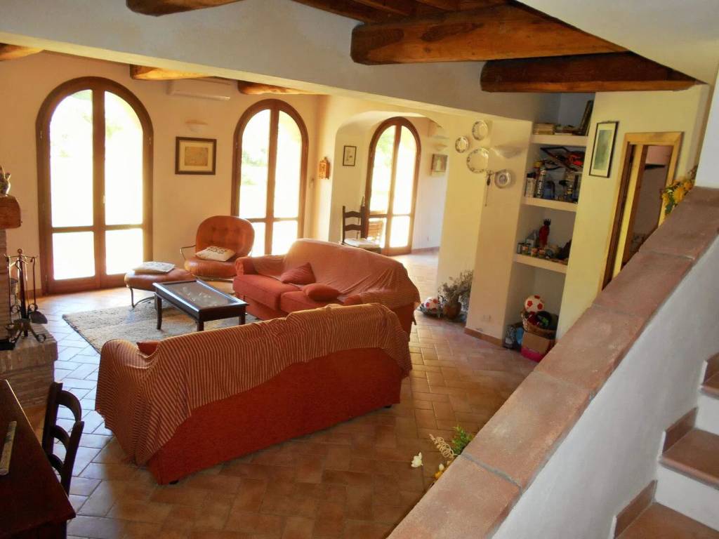 casa indipendente in vendita a Monte Argentario in zona Porto Santo Stefano