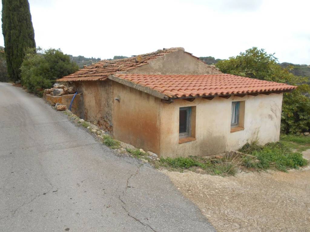 casa indipendente in vendita a Monte Argentario in zona Porto Santo Stefano