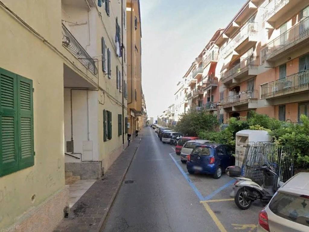appartamento in vendita a Monte Argentario in zona Porto Santo Stefano