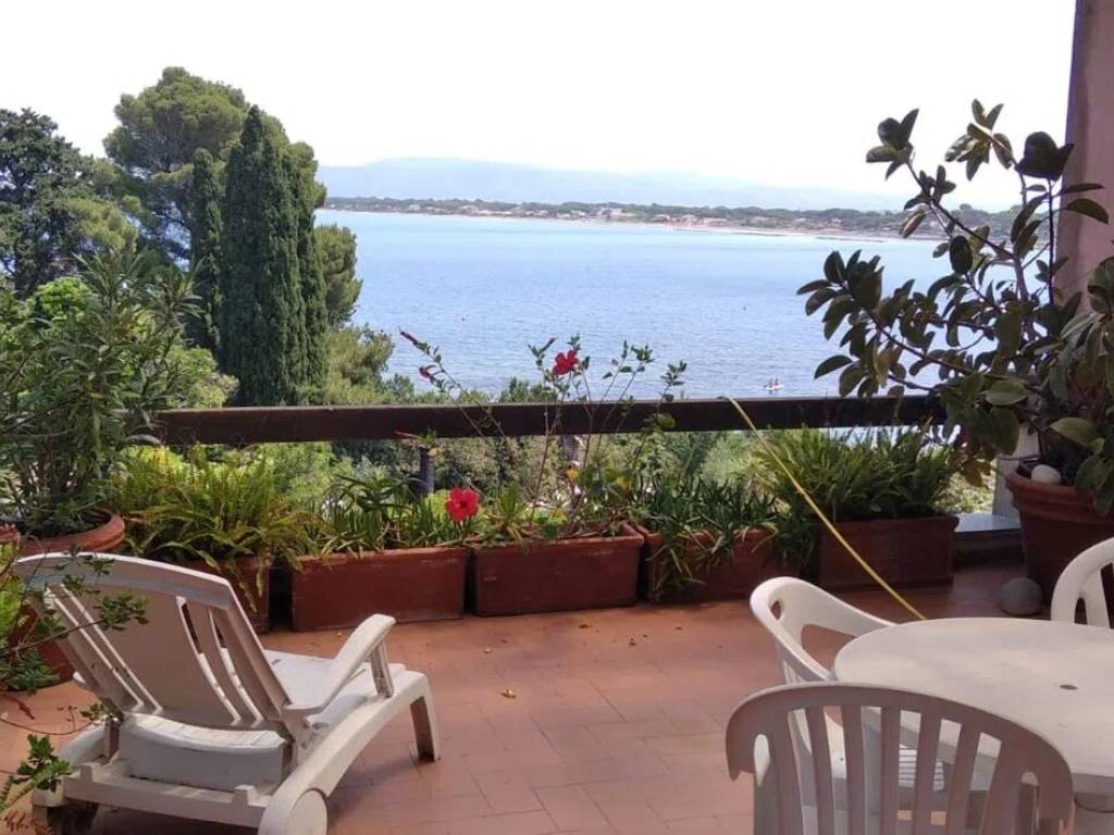 casa indipendente in vendita a Monte Argentario in zona Porto Ercole