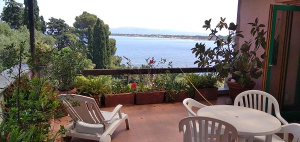 casa indipendente in vendita a Monte Argentario