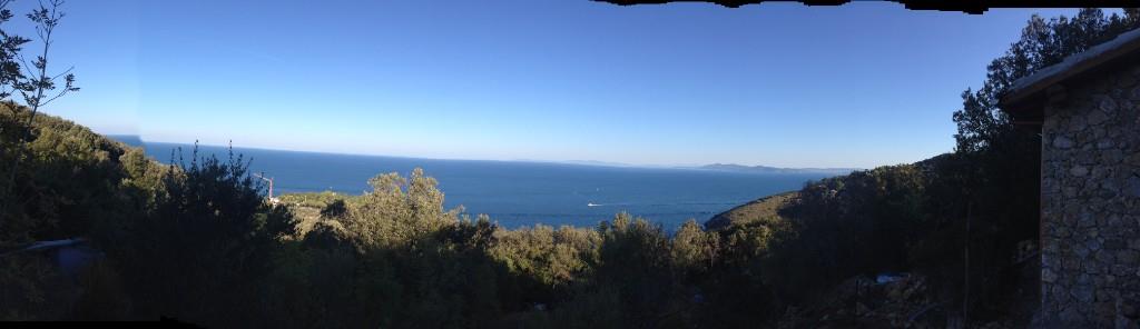 appartamento in vendita a Monte Argentario in zona Porto Santo Stefano
