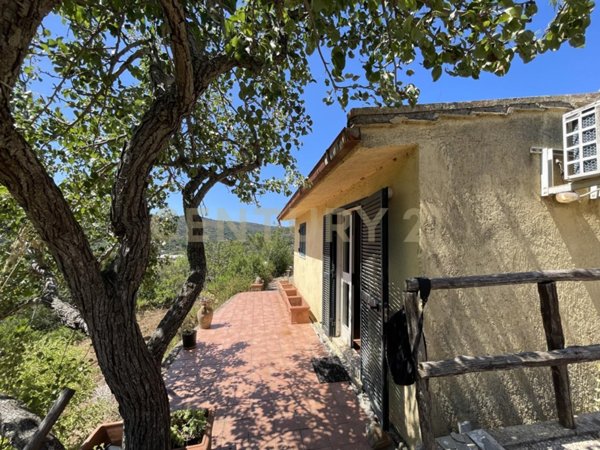 appartamento in vendita a Monte Argentario in zona Porto Santo Stefano