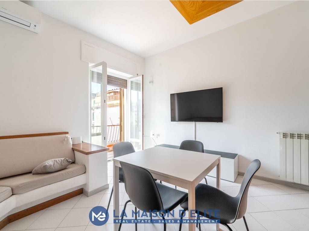 appartamento in vendita a Monte Argentario in zona Porto Santo Stefano