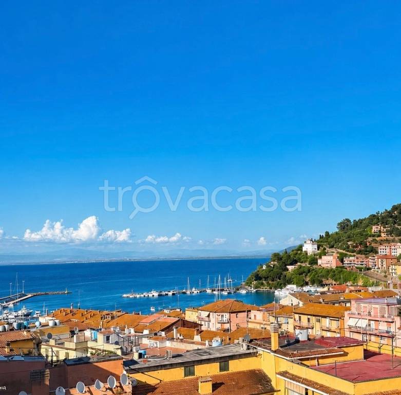 appartamento in vendita a Monte Argentario in zona Porto Santo Stefano