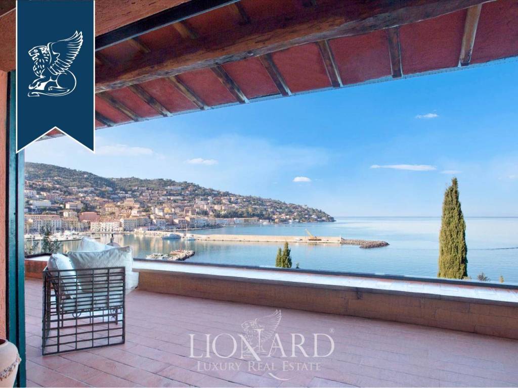 casa indipendente in vendita a Monte Argentario in zona Porto Santo Stefano