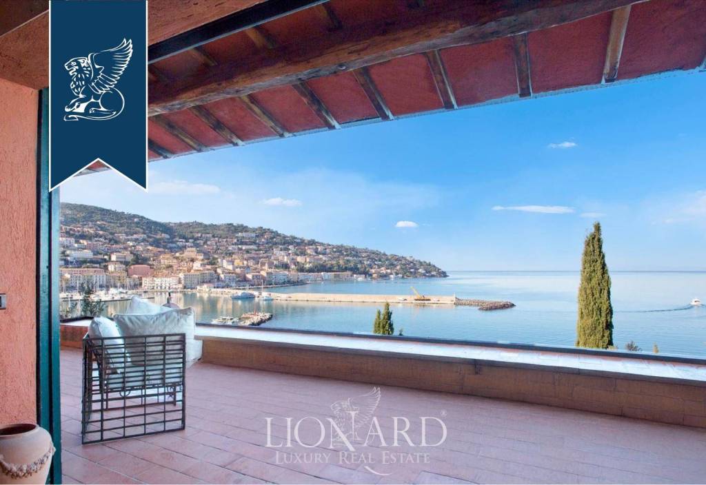 casa indipendente in vendita a Monte Argentario in zona Porto Santo Stefano