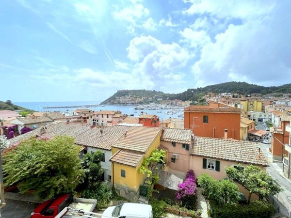 appartamento in vendita a Monte Argentario in zona Porto Ercole