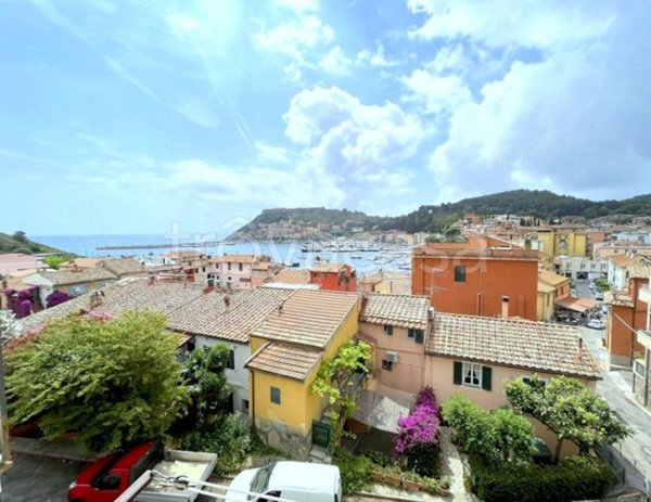 appartamento in vendita a Monte Argentario in zona Porto Ercole
