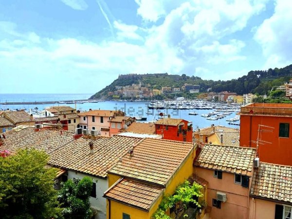 appartamento in vendita a Monte Argentario