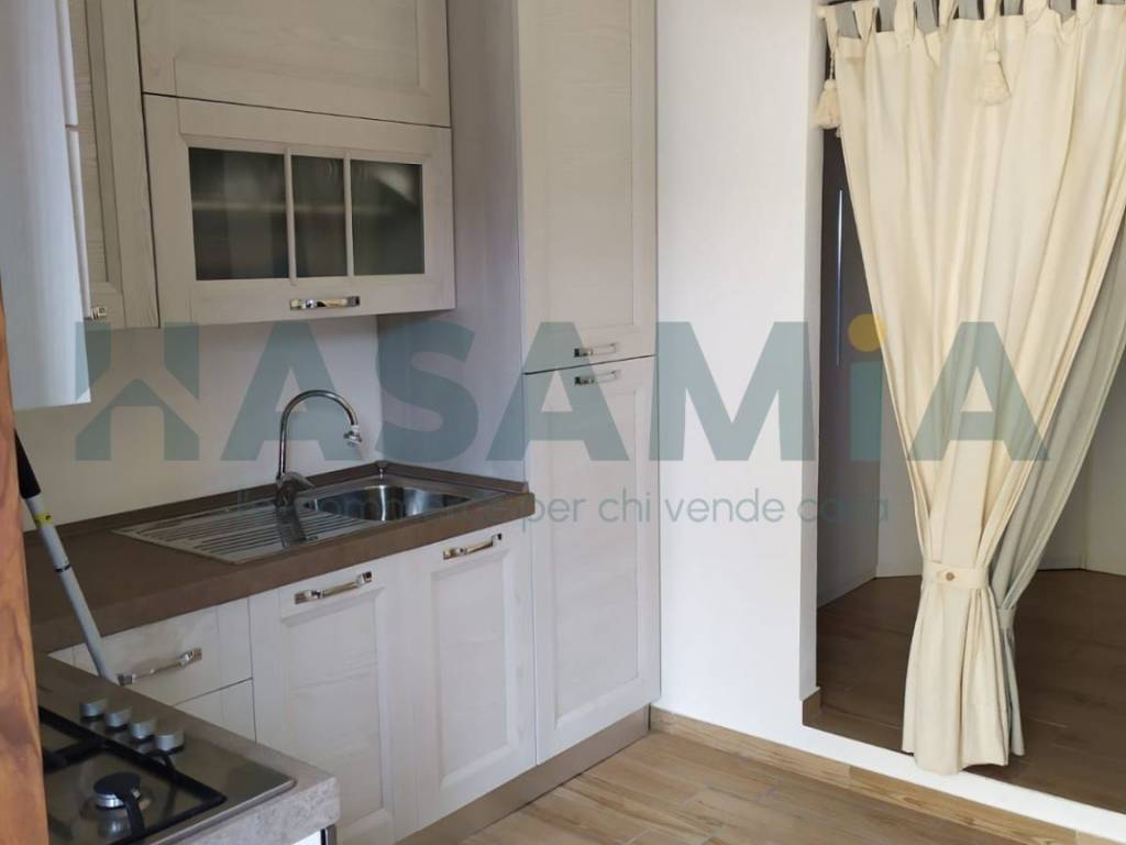 appartamento in vendita a Monte Argentario in zona Porto Santo Stefano