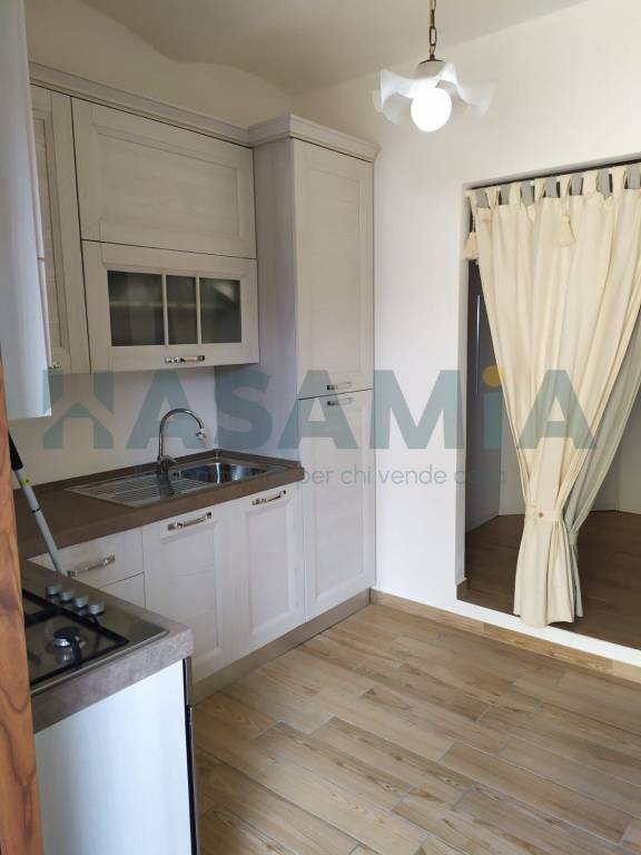 appartamento in vendita a Monte Argentario in zona Porto Santo Stefano