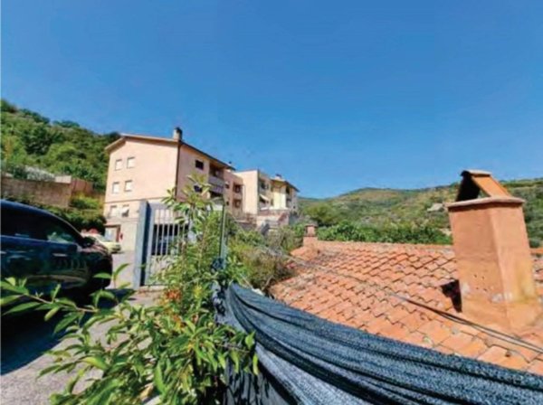 appartamento in vendita a Monte Argentario in zona Porto Santo Stefano