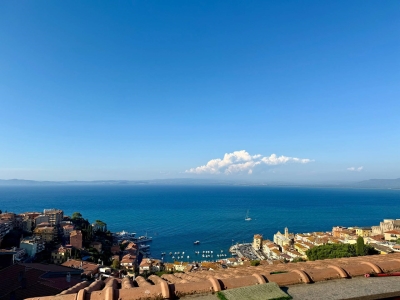 appartamento in vendita a Monte Argentario in zona Porto Santo Stefano