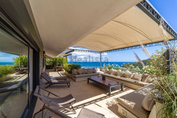 casa indipendente in vendita a Monte Argentario in zona Porto Ercole