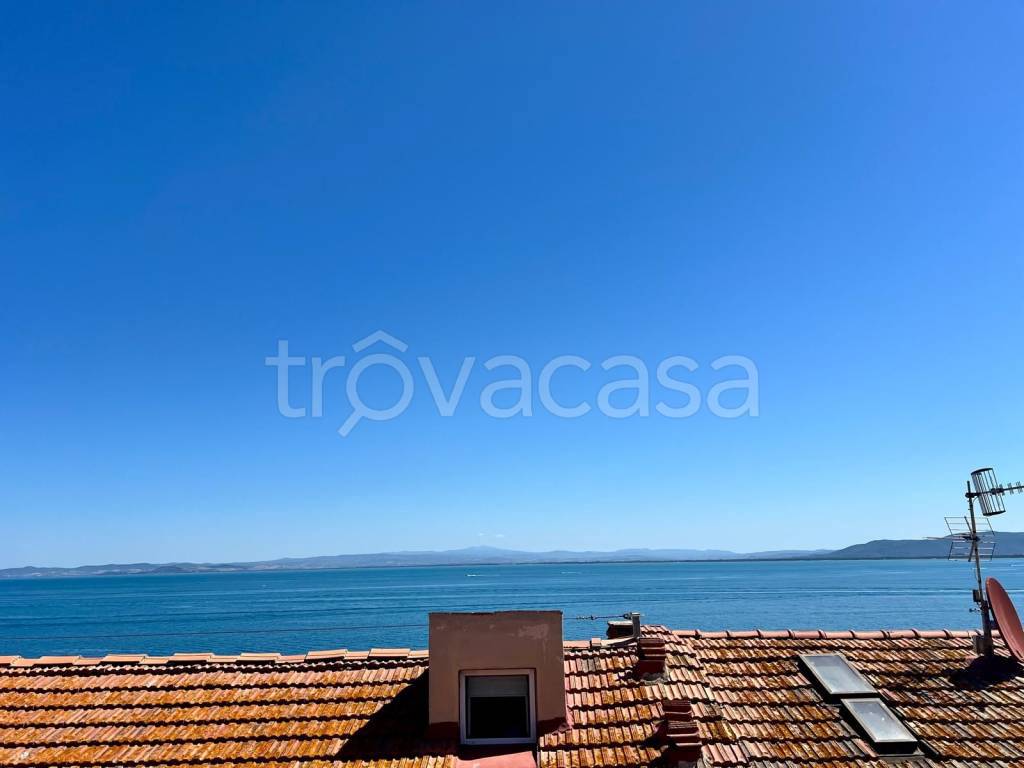 appartamento in vendita a Monte Argentario in zona Porto Santo Stefano