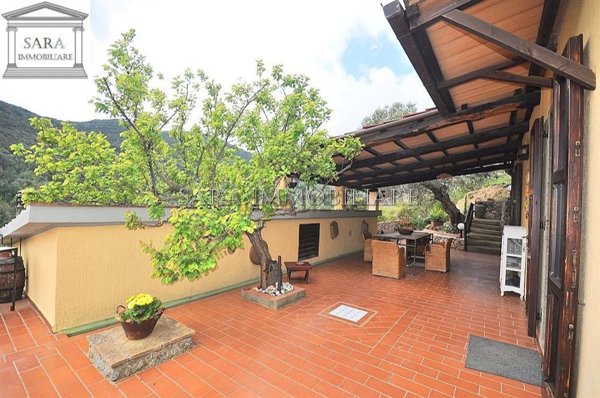 casa indipendente in vendita a Monte Argentario