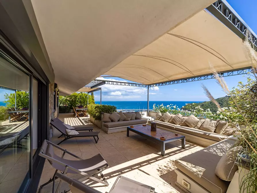 casa indipendente in vendita a Monte Argentario in zona Porto Ercole