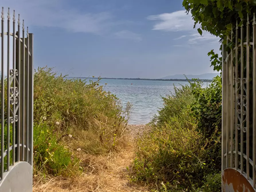 casa indipendente in vendita a Monte Argentario in zona Porto Santo Stefano