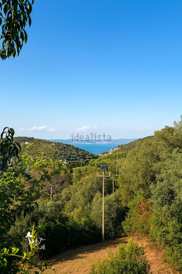 appartamento in vendita a Monte Argentario