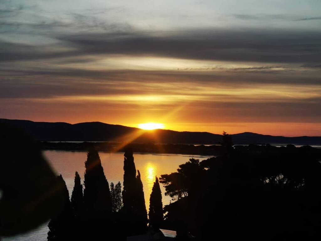appartamento in vendita a Monte Argentario in zona Porto Santo Stefano