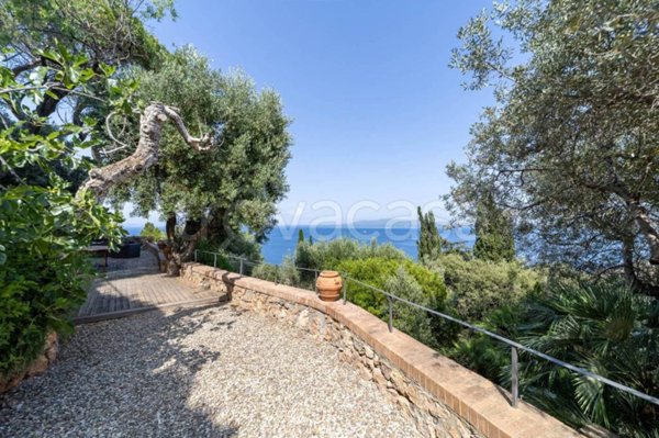 casa indipendente in vendita a Monte Argentario in zona Porto Santo Stefano