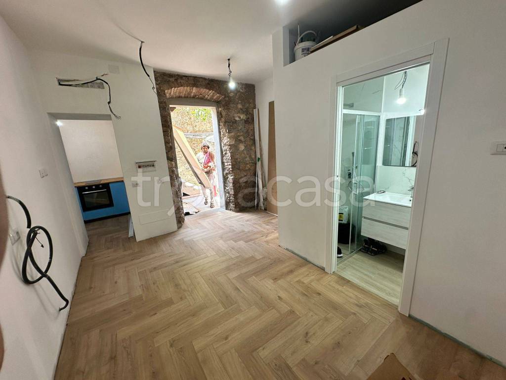 appartamento in vendita a Monte Argentario in zona Porto Santo Stefano