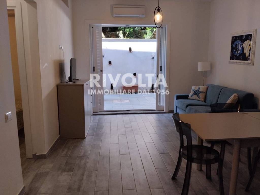 appartamento in vendita a Monte Argentario in zona Porto Ercole