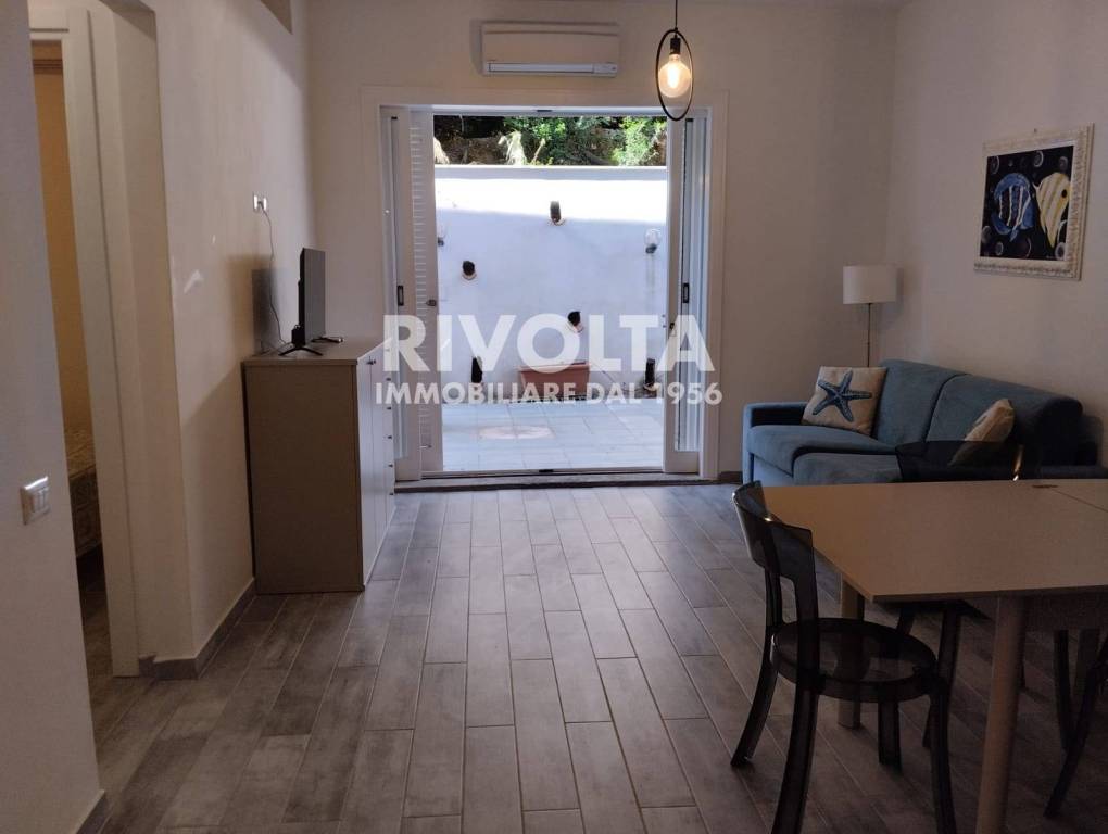 appartamento in vendita a Monte Argentario in zona Porto Ercole