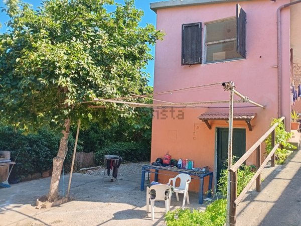 quadrivano in vendita a Monte Argentario in zona Porto Santo Stefano