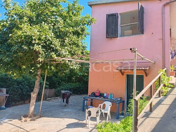 quadrivano in vendita a Monte Argentario in zona Porto Santo Stefano