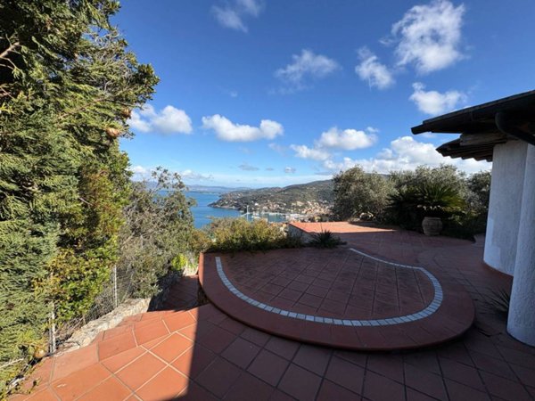 casa indipendente in vendita a Monte Argentario in zona Porto Santo Stefano
